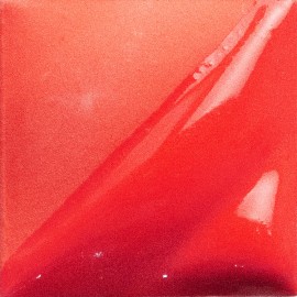 Blood Orange - 16oz Velvet Underglaze